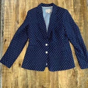 Banana Republic Blazer